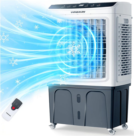 CoolPro 360 | Evaporative Air Cooler